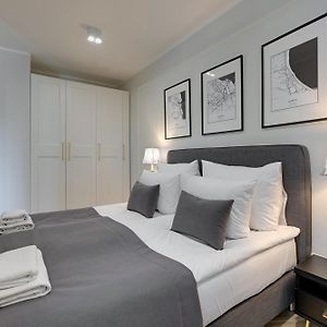 Deluxe Appartement met een Slaapkamer